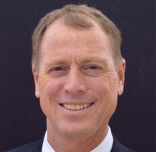 William B. Gail