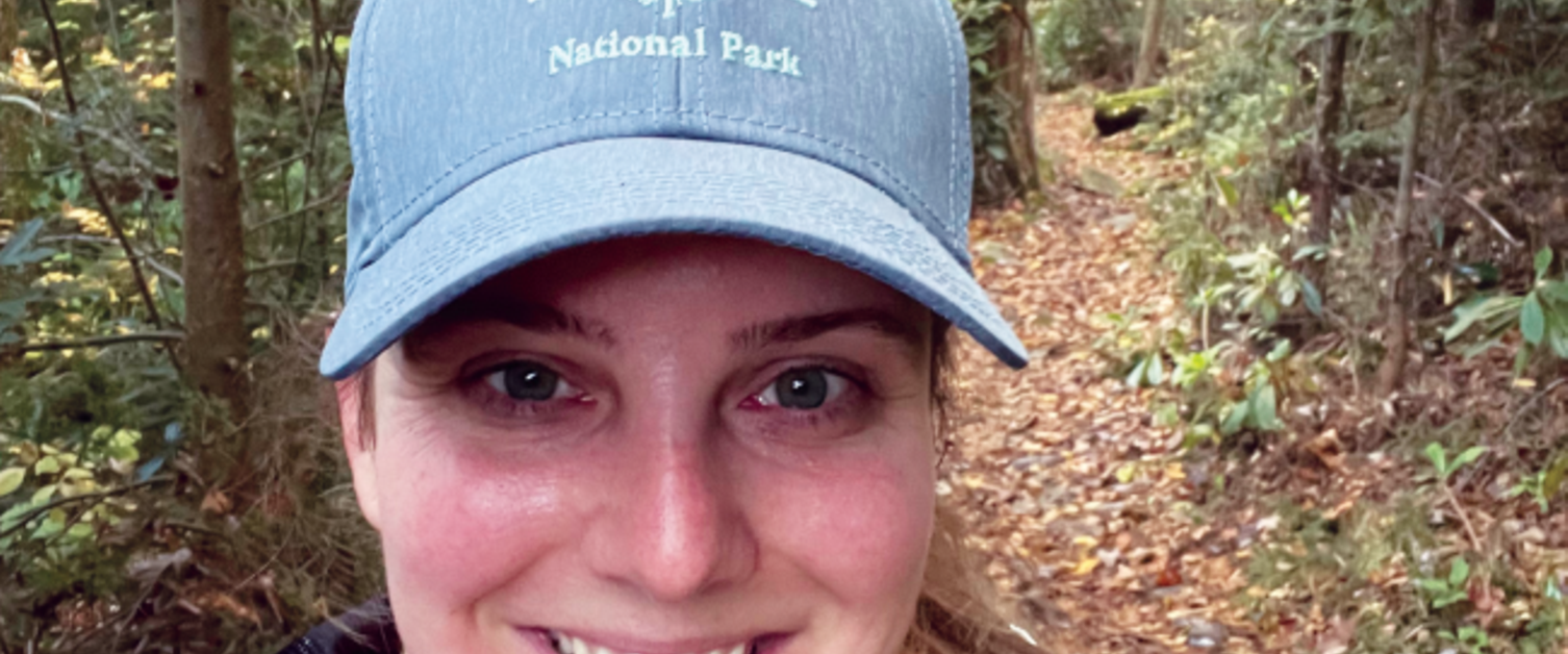 Clear Skies Ahead: Becky Depodwin