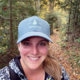 Clear Skies Ahead: Becky Depodwin