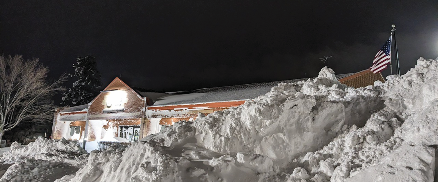"Once in a Generation":  The 2022 Buffalo Blizzard A Research Spotlight from 32WAF/28NWP/20Meso