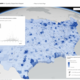Mapping Inequity