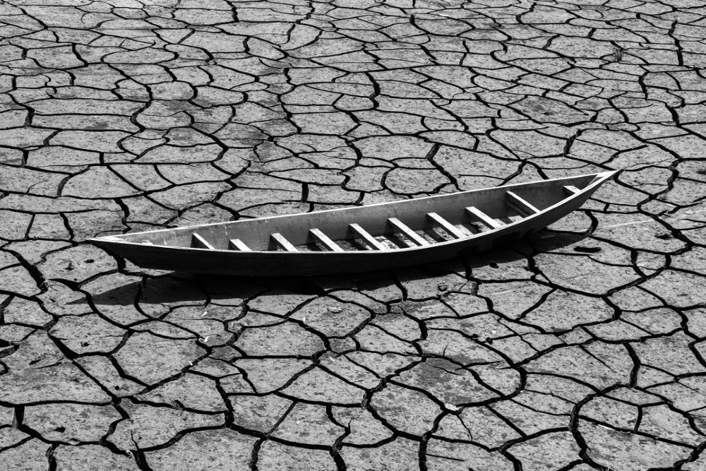 The Dehydration