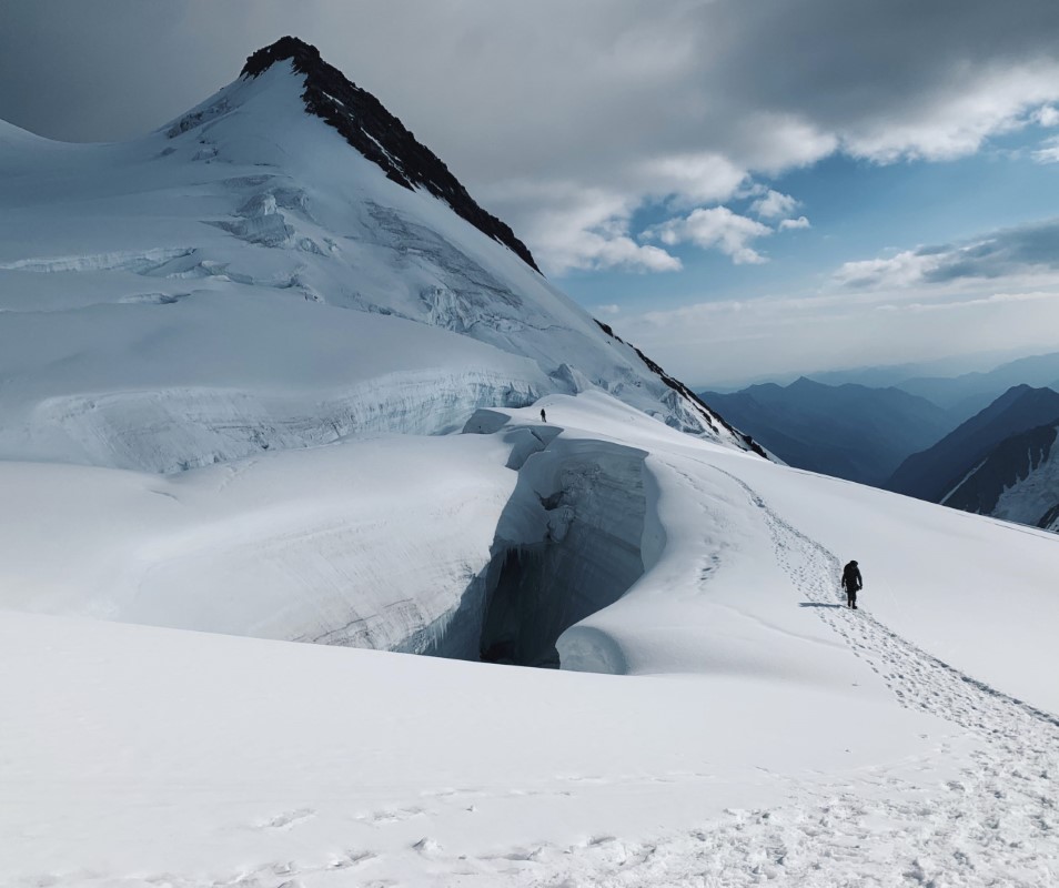 Glacier
