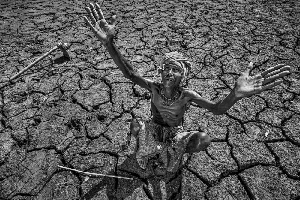 Drought and Climate Change