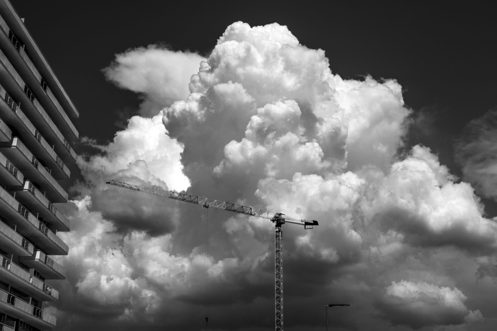 Clouds Avalanche