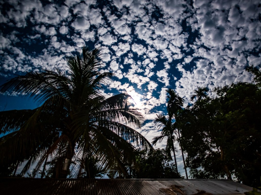 Beautiful Nightsky