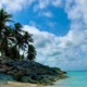 Paleohurricane Records From The Bahamas