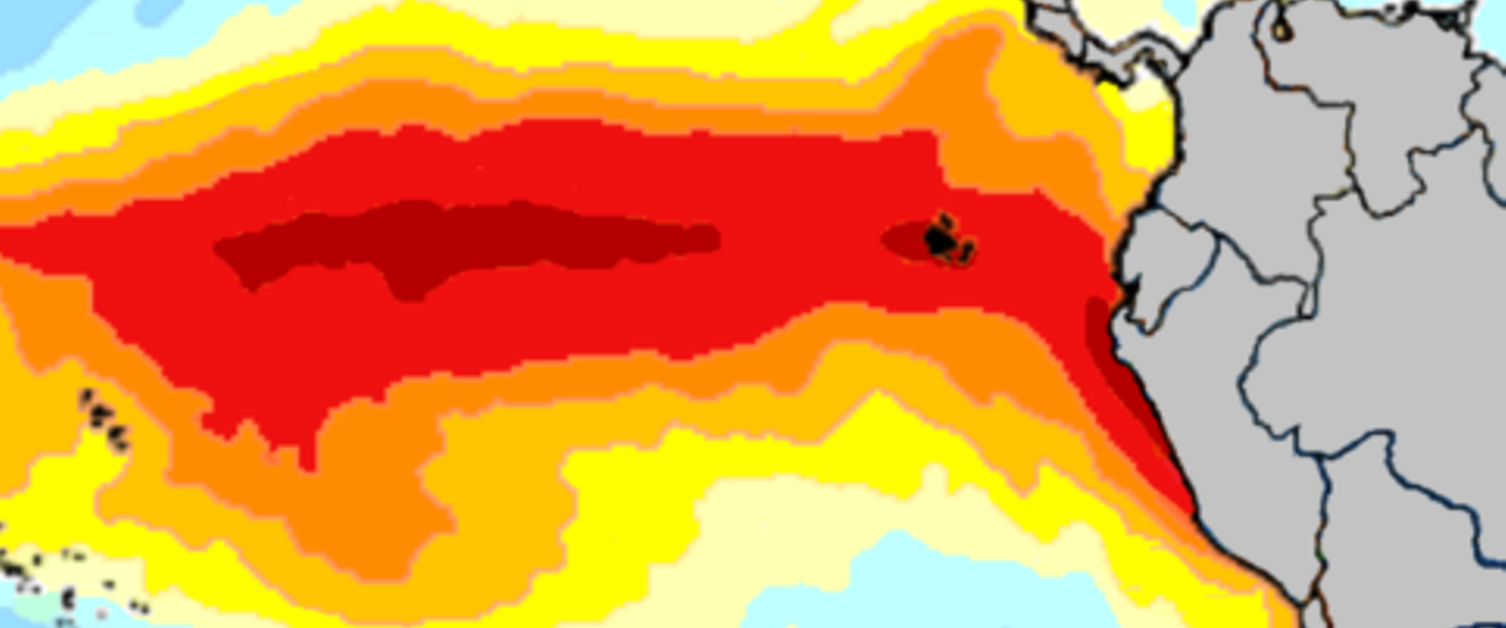 Getting Ready for an El Niño Winter: 2023–2024 Outlook
