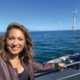 Clear Skies Ahead: Ginger Zee