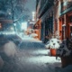 Christmas Storms