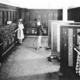 How the First Weather "Computers" Changed World War II