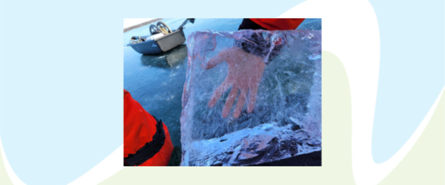 A Quality of Ice Problem