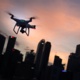 The Future of Flight: Forecasting for Drones and Other Small Vehicles