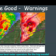 The Good, The Bad, and The Ugly of a December Tornado Outbreak