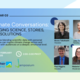 Climate Conversations: Bridging Science, Stories, and Solutions