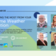 Getting the Most from Your Home Weather Station