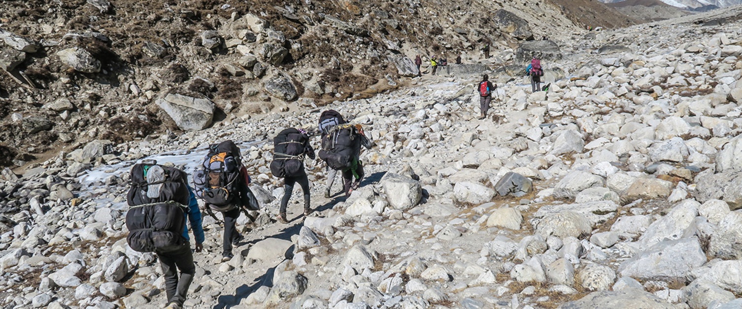 Weather and Death on Mount Everest: Part II