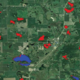 Accounting for Lakes