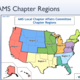 Collaboration between AMS Weather Band and Local Chapters