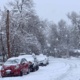 You Say "Sleet", I Say "Snow Mixed With Rain"