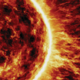 Laser-Focused on Space Weather