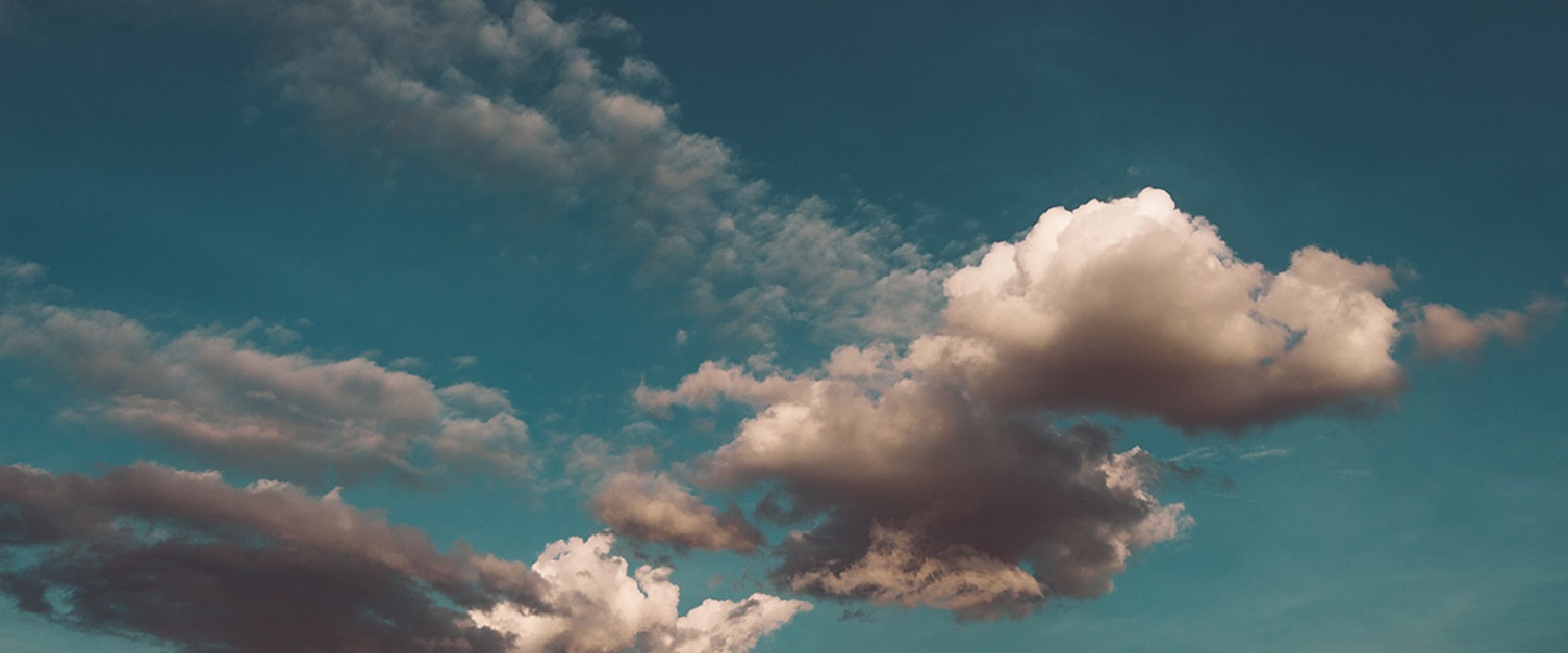 Cloud Tracker: Satellite Imagery and the Pioneering Work of Tetsuya Fujita