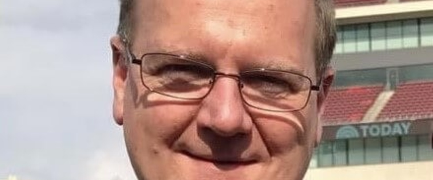 Kevin Kloesel