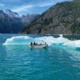 Sea Level Bubbling Over