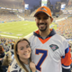 More Than A Scientist: Justin Pullin